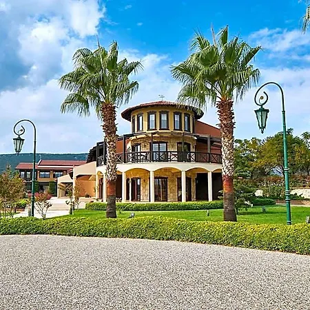 Emirsoy Harasi 5* Seferihisar
