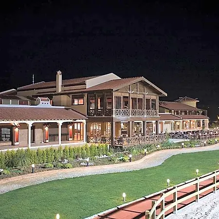Hotel Emirsoy Harasi 5*