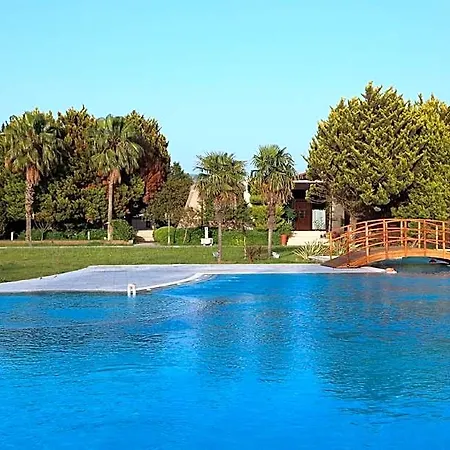 Emirsoy Harasi Hotel 5*