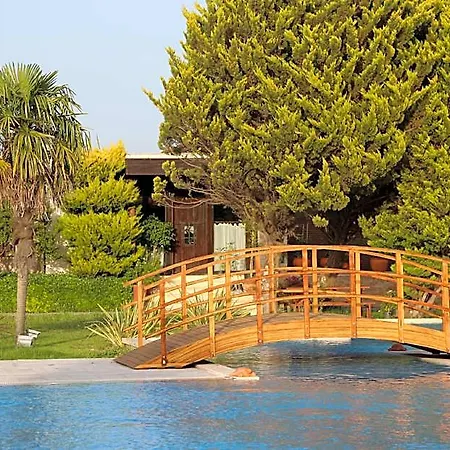 Emirsoy Harasi 5*