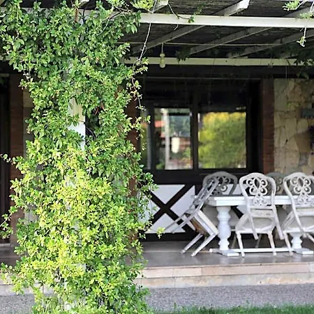 Emirsoy Harasi Hotel