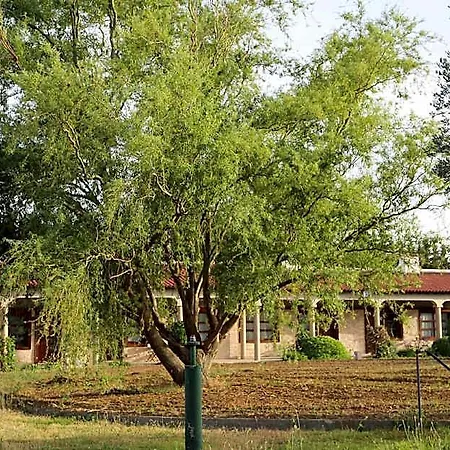 Hotel Emirsoy Harasi Seferihisar