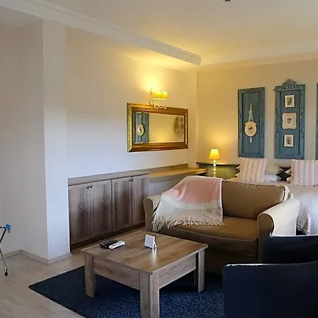 Hotel Emirsoy Harasi Seferihisar