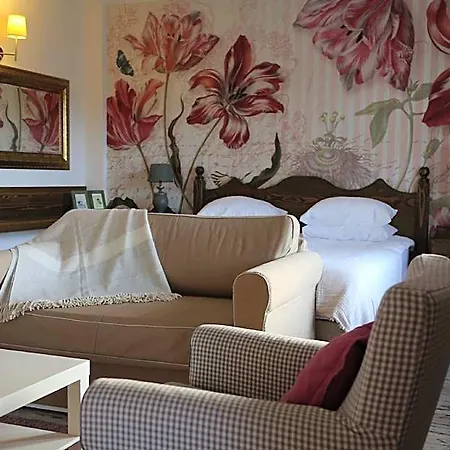 Hotel Emirsoy Harasi