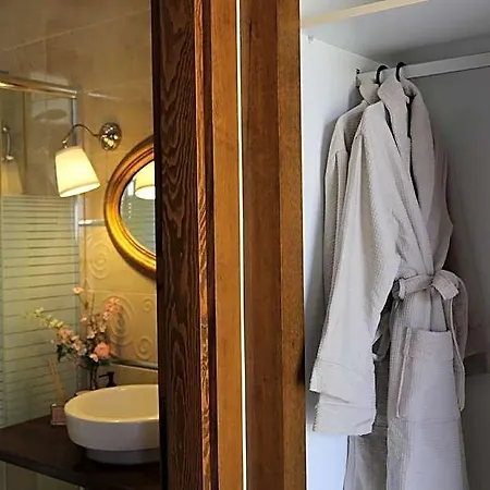 Hotel Emirsoy Harasi Seferihisar