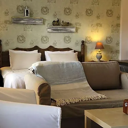 Hotel Emirsoy Harasi Seferihisar