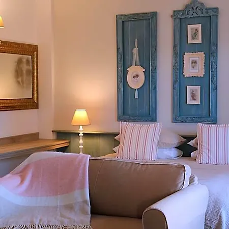 Hotel Emirsoy Harasi