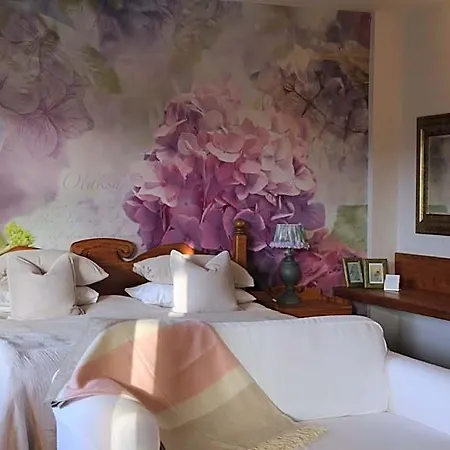 Emirsoy Harasi Hotel Seferihisar