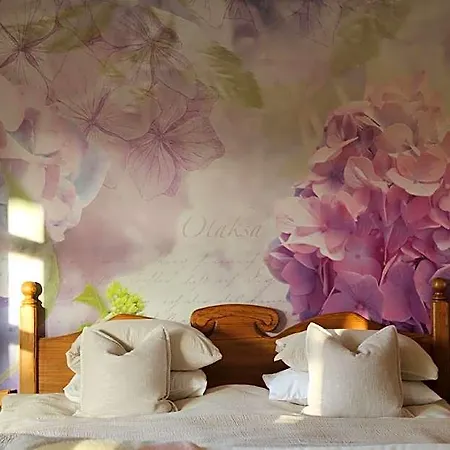 Emirsoy Harasi Hotel 5*