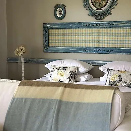 Hotel Emirsoy Harasi Seferihisar