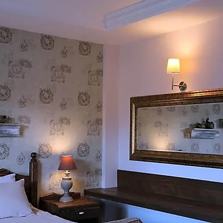 Emirsoy Harasi Hotel 5*