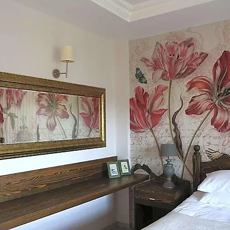 Hotel Emirsoy Harasi 5*